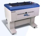 Maquina Laser GCC Mercury III 30/40/60W