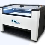 Maquina Laser GCC Piolas 400 CO2 80/150W-Fibra 30/50W