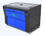Maquina Laser GCC Spirit GLS Hybrid PRO 60W