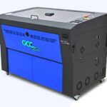 Maquina Laser GCC Spirit GLS Hybrid PRO 100W 127400140G GCC