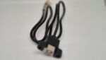 Cable USB tipo B a 2,54mm, 5 pines, 900 mm (CH1634AL900) 20901522G GCC